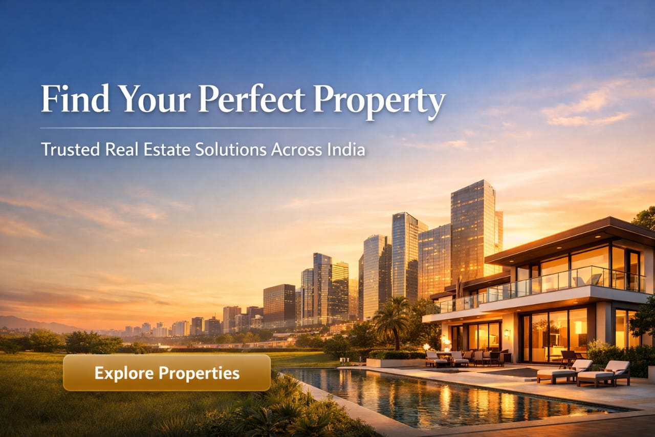 Land Investment Future